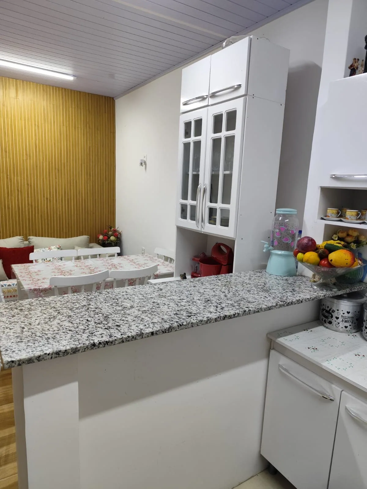 Cozinha completa