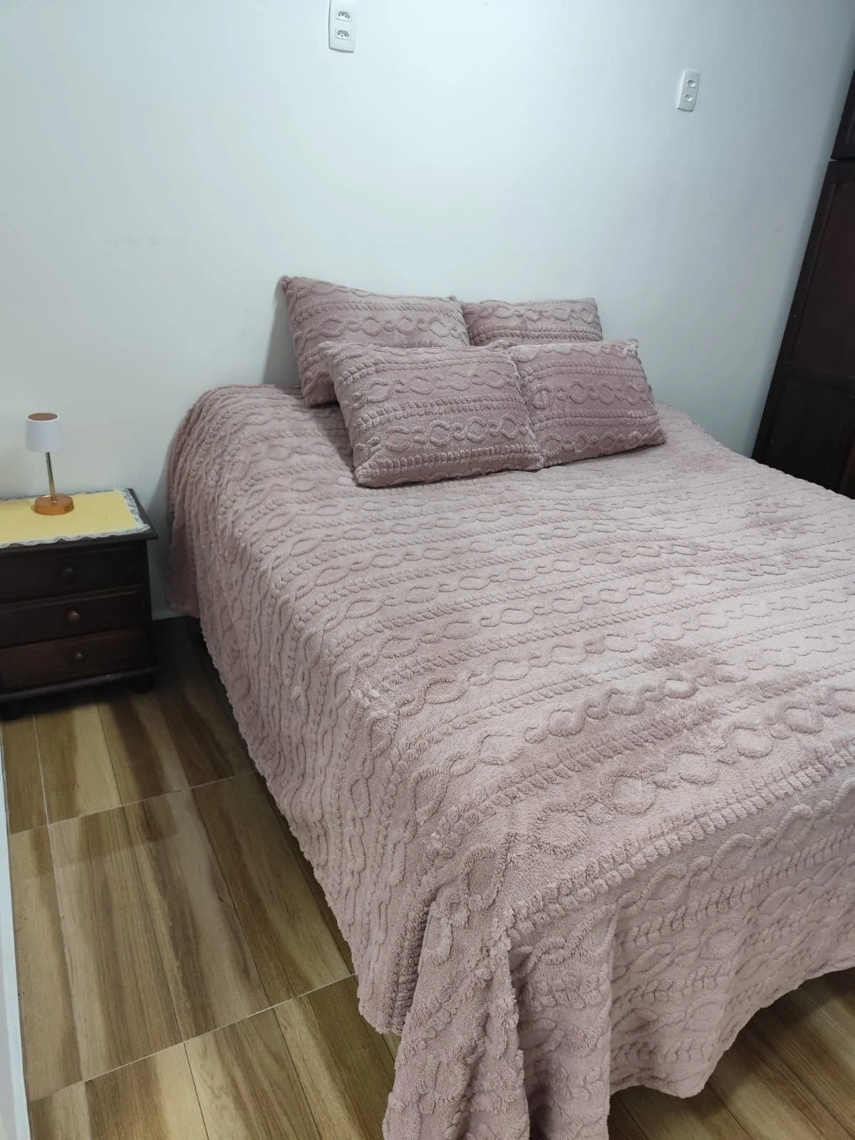 Quarto de casal